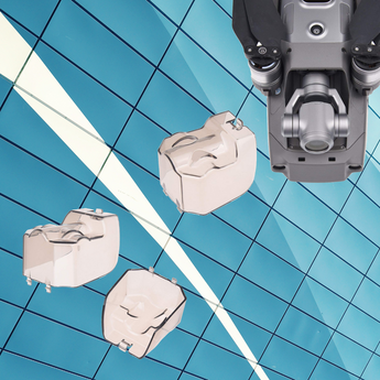 CamKix Offers Extra Protection for DJI Mavic 2 Pro / Zoom