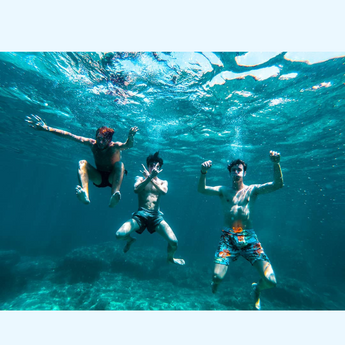 The Winner of "Let Gratitude be your Attitude" Instagram Photo Contest