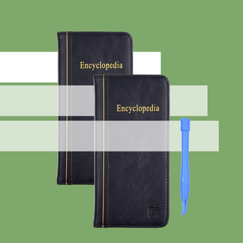 Here Comes the Eco-Fused Wallet Case for iPhone 12 Pro, Pro Max and Mini