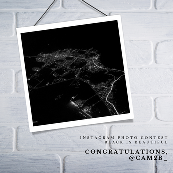 Mesmerizing Lights Guided Us in Finding the Best Photo in the April Photo Contest