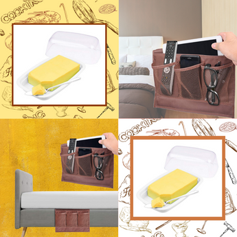New Products: Home and Kitchenware from Eco-Fused