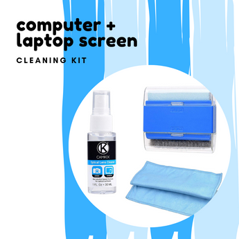 The Clear Screen Routine Kit