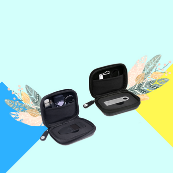 Prioritize Safety with Style Using the CamKix Case with Carabiner for Cryptocurrency Wallets