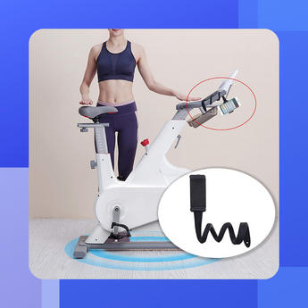 Our Latest Flexible & Portable Smartphone Holder Can be Used Almost Everywhere!