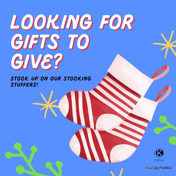 Stocking Stuffer: Enjoy 20% Discount on these Great Gift Ideas!