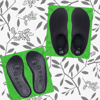 A New Outdoor Adventure Companion from Eco-Fused