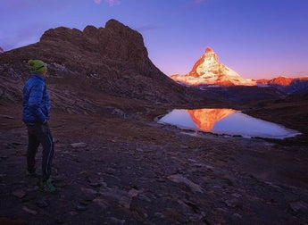 CamKix Concludes January Photo Contest: New Beginnings