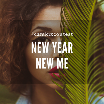 January Photo Contest: New Year, New Me!