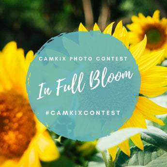 Instagram Photo Contest Theme for May: In Full Bloom