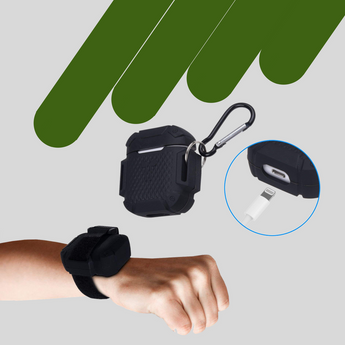 Get the Ultimate Protection for your Apple AirPods Case