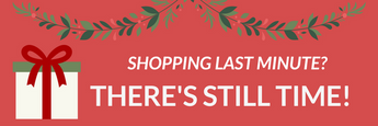 CamKix's Holiday Gift Guide!