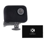 Windscreen for GoPro Hero 4, 3+, 3