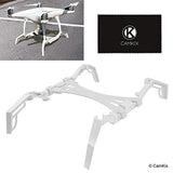 Landing Gear + Gimbal Guard for DJI Phantom 4 Pro / Pro Plus / Advanced