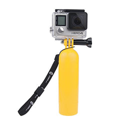 Floating Grip for GoPro