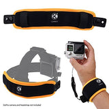 Floating Wrist Strap Floater for GoPro Hero