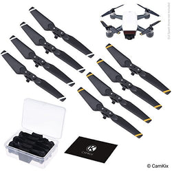 Propellers for DJI Spark - 2 Sets