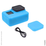 Silicone Sleeve Cases Gopro Hero 6 / 5