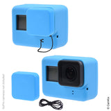 Silicone Sleeve Cases Gopro Hero 6 / 5