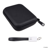 CamKix Case for Samsung T5 / T3 / T1 External SSD (2 Pack)