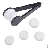 Cleaning Kit for Eyeglasses with Wet Wipes