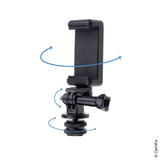 Hot Shoe Mount Adapter Kit
