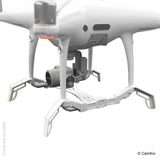 Landing Gear + Gimbal Guard for DJI Phantom 4 Pro / Pro Plus / Advanced