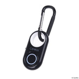 Compact Bluetooth Shutter Remote Control (Black & White)