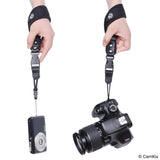 Wrist Straps for DSLR and Compact Cameras - 3 Pack