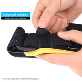 Floating Wrist Strap & Headstrap Floater for GoPro Hero