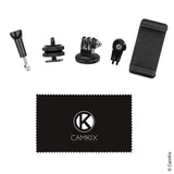 Hot Shoe Mount Adapter Kit