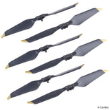 Propellers for DJI Mavic Pro / Platinum - 6 Blades - Low Noise