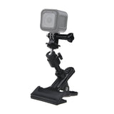 Clamp Mount for Gopro Hero and Compact Cameras