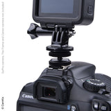 Hot Shoe Mount Adapter Kit
