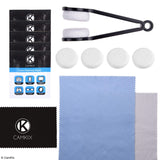 Cleaning Kit for Eyeglasses with Wet Wipes