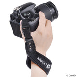 Wrist Straps for DSLR and Compact Cameras - 2 Pack