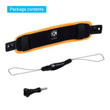 Floating Wrist Strap Floater for GoPro Hero