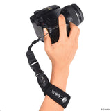 CamKix 3-in-1 Strap Kit for DSLR and Compact Cameras