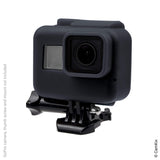 Silicone Sleeve Cases Gopro Hero 6 / 5