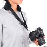 CamKix 3-in-1 Strap Kit for DSLR and Compact Cameras