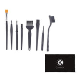 Cleaning Brush Kit (9 Pack)