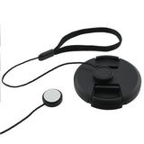 Lens Cap Bundle - 58mm