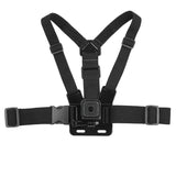 Chest Mount Harness for Gopro Hero