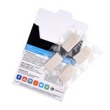 Anti-Fog Inserts for Gopro Hero - 20 Pack