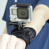 Body Mount Bundle for Gopro Hero