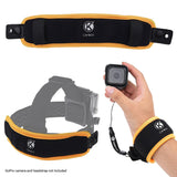 Floating Wrist Strap Floater for GoPro Hero