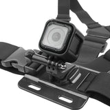 Chest Mount Harness for Gopro Hero