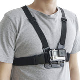 Chest Mount Harness for Gopro Hero